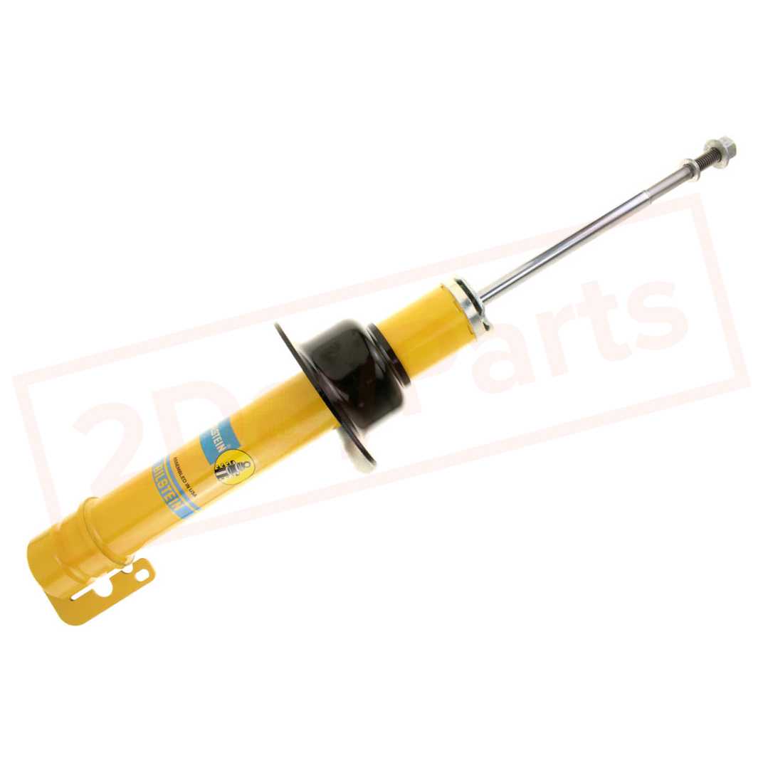 Image Bilstein B6 4600 Front Shock Absorber fits Jeep Grand Cherokee 2005-2010 part in Shocks & Struts category