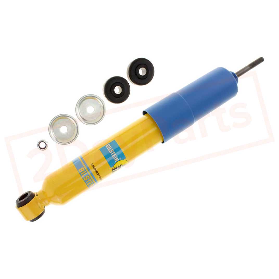 Image Bilstein B6 4600 Front Shock Absorber fits Mazda B2300 1994-1997 part in Shocks & Struts category