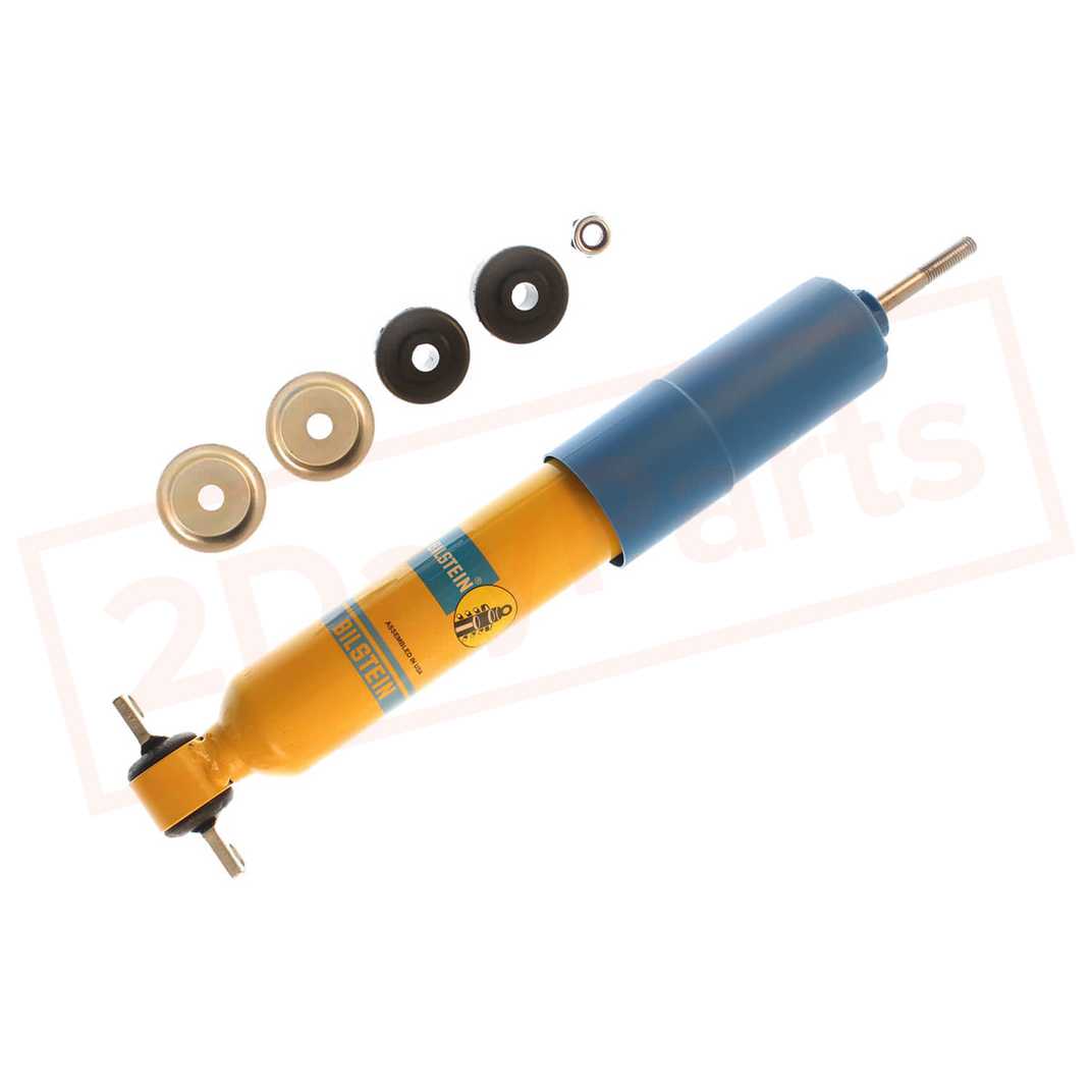 Image Bilstein B6 4600 Front Shock Absorber fits Mazda B2300 2001-2009 RWD part in Shocks & Struts category