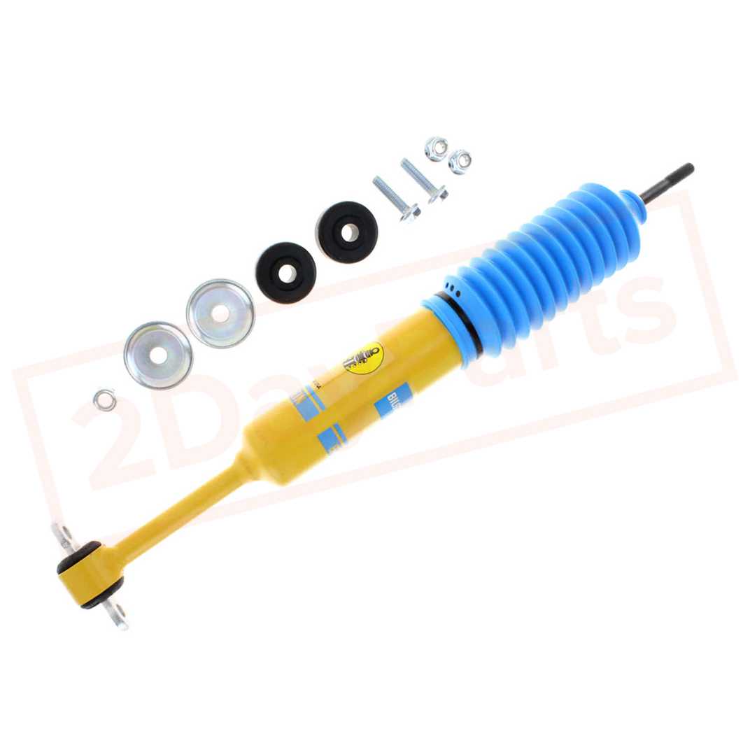 Image Bilstein B6 4600 Front Shock Absorber fits Mazda B3000 1998-2001 4WD part in Shocks & Struts category