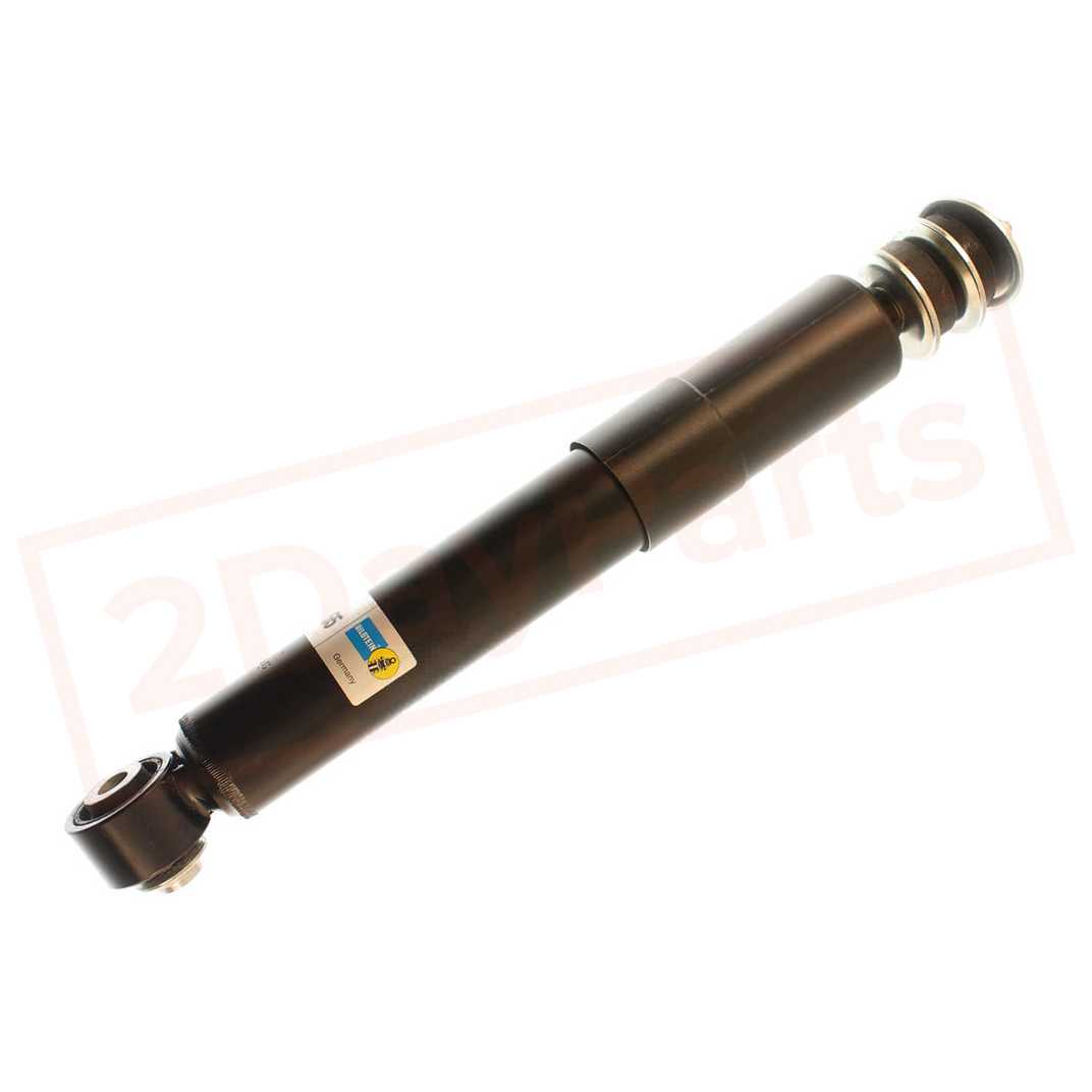 Image Bilstein Front Shock Absorber fits Mercedes-Benz ML350 2003-2005 part in Shocks & Struts category