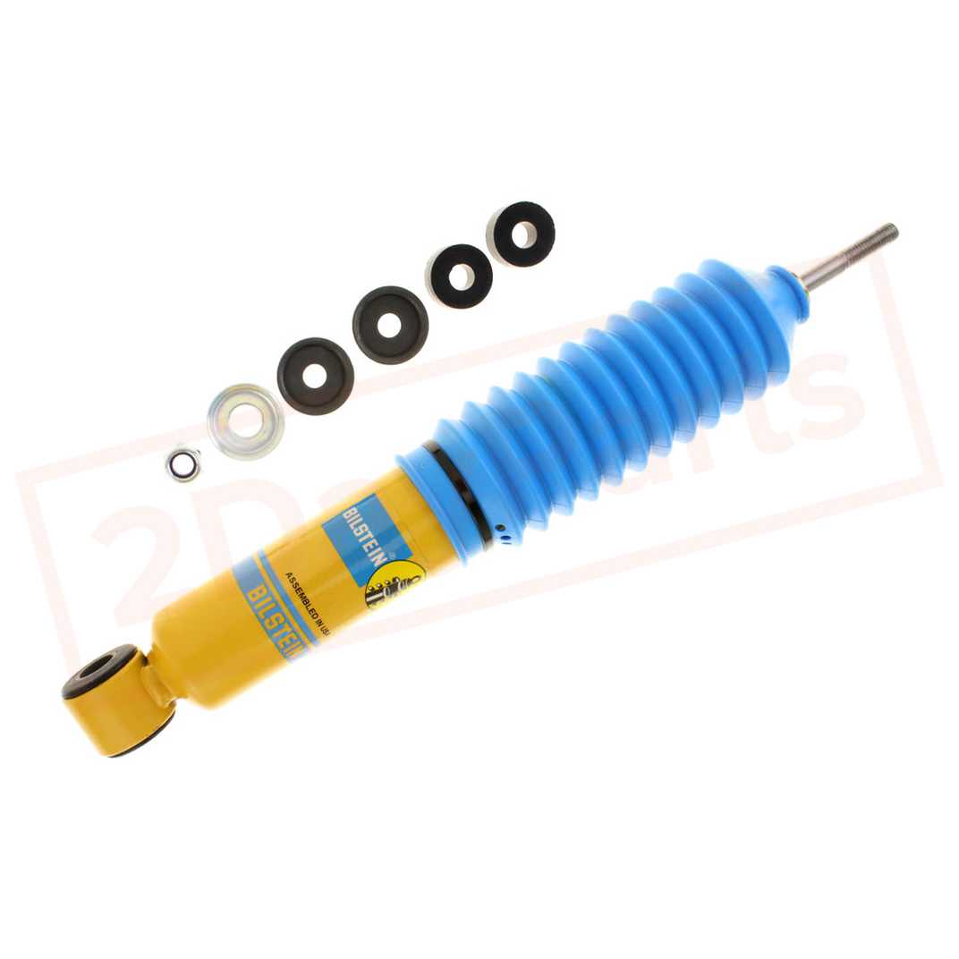 Image Bilstein B6 4600 Front Shock Absorber fits Toyota 4Runner 1986-1989 part in Shocks & Struts category