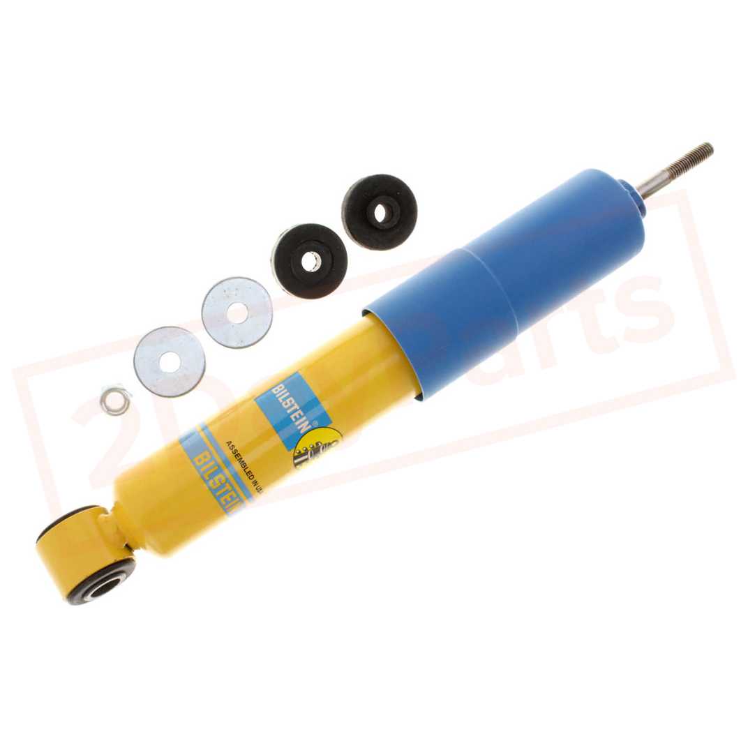 Image Bilstein B6 4600 Front Shock Absorber fits Toyota 4Runner 1990-1995 part in Shocks & Struts category