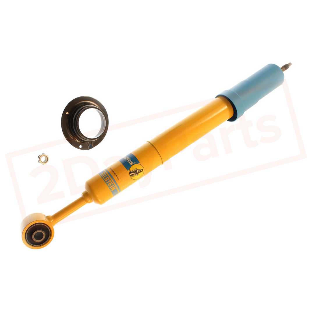 Image Bilstein B6 Front Shock Absorber fits Toyota 4Runner 2003-2009 part in Shocks & Struts category