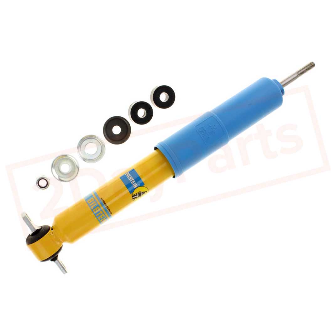 Image Bilstein B6 4600 Front Shock Absorber fits Toyota Tacoma 1995-2004 part in Shocks & Struts category