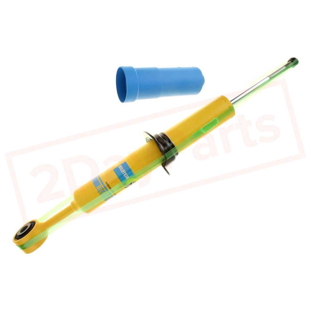Image Bilstein B6 4600 Front Shock Absorber fits Toyota Tundra 2007-2021 part in Shocks & Struts category