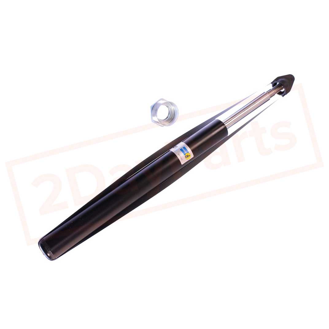 Image Bilstein B4 Front Shock Absorber fits Volvo 262 78-81 part in Shocks & Struts category