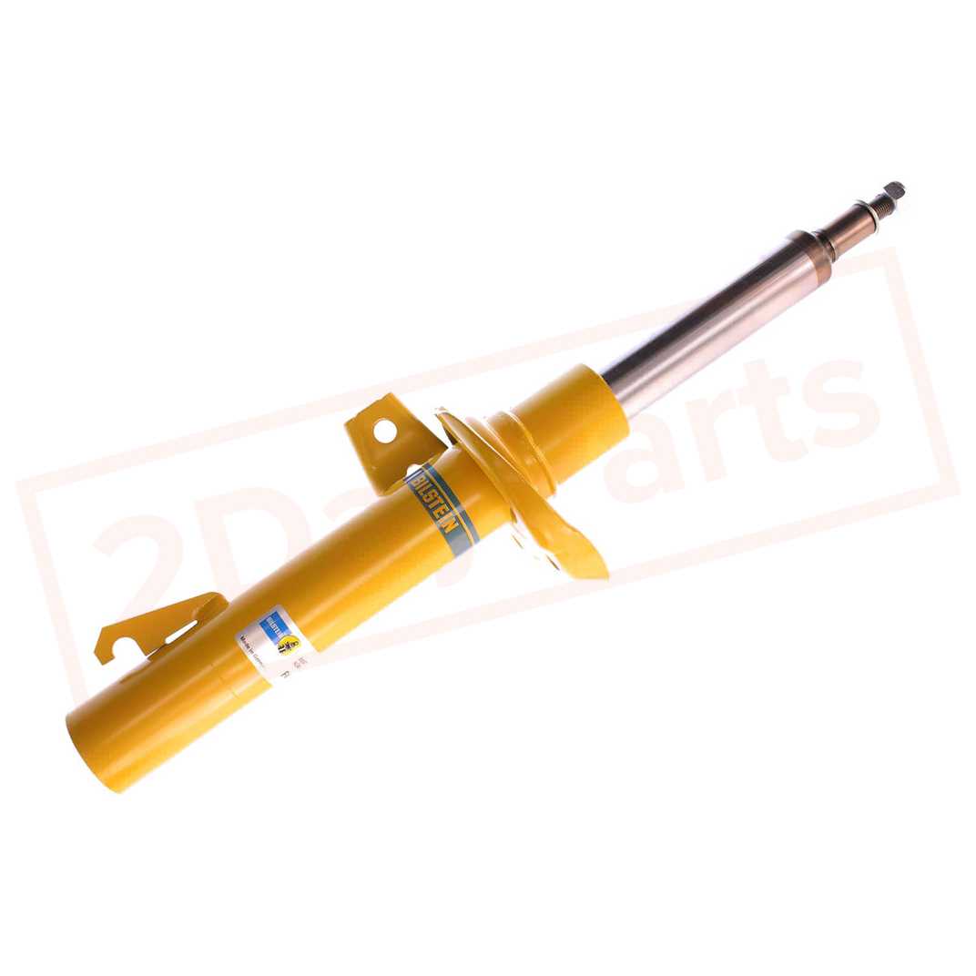 Image Bilstein B6 Front Shock Absorber for Audi A3 Quattro 2006-2013 part in Shocks & Struts category
