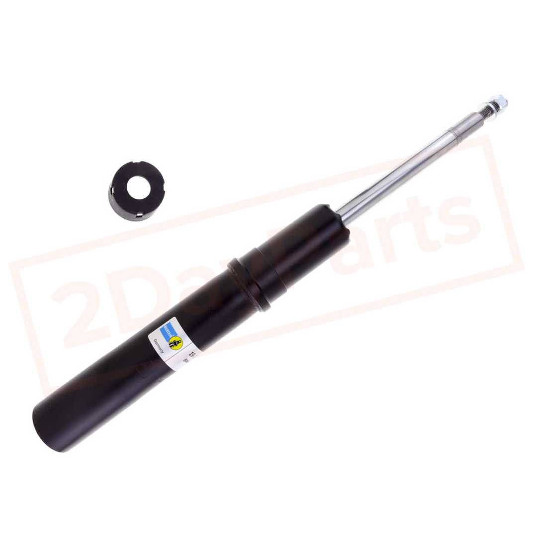Image Bilstein B4 Front Shock Absorber for Audi A4 Quattro 2009-16 part in Shocks & Struts category
