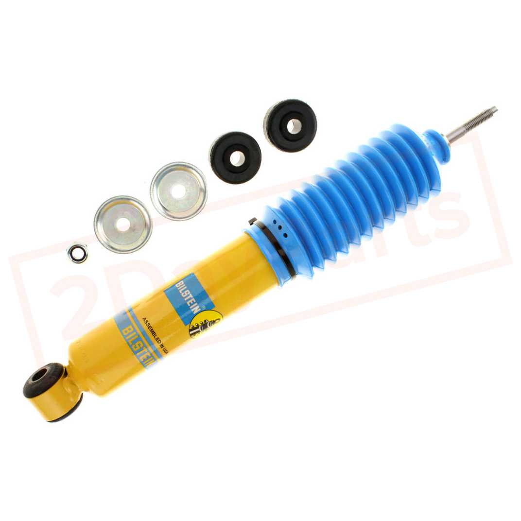 Image Bilstein B6 4600 Front Shock Absorber for Ford F-150 2001-2003 4WD part in Shocks & Struts category