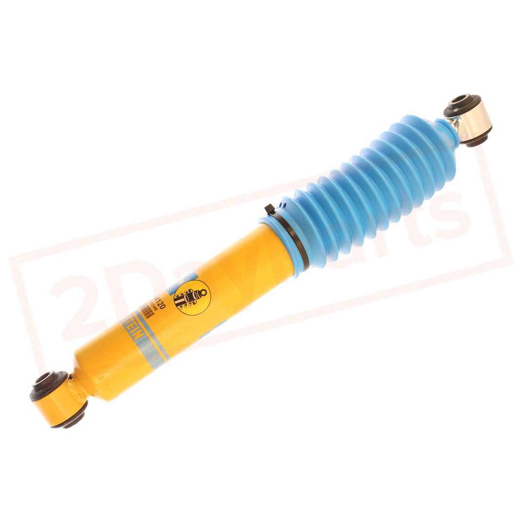 Image Bilstein B6 4600 Front Shock Absorber for Oldsmobile Bravada 1991-1994 part in Shocks & Struts category