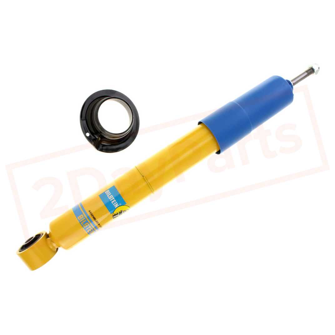 Image Bilstein B6 4600 Front Shock Absorber for Toyota Tacoma 1995-2004 part in Shocks & Struts category