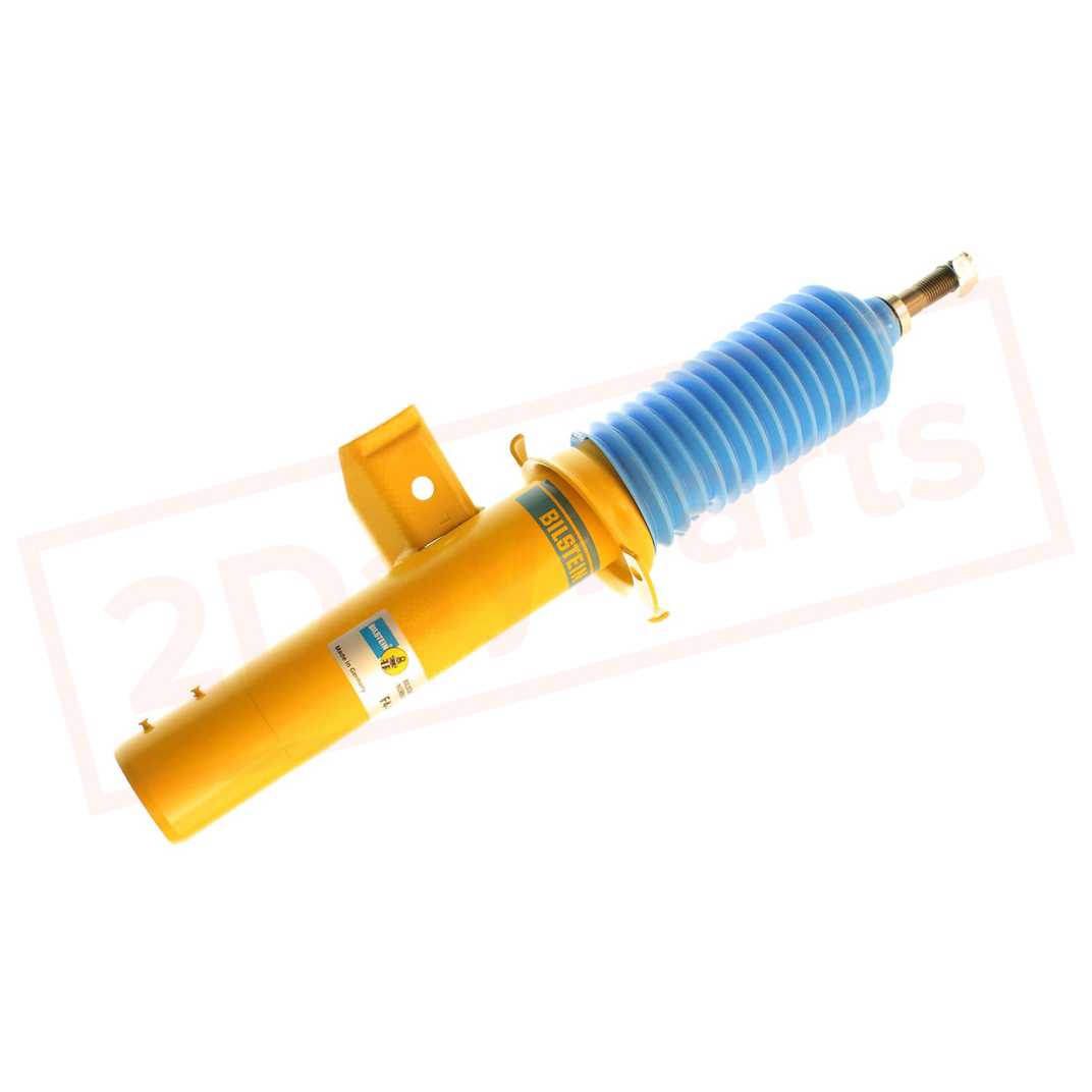 Image Bilstein B6 Front Right Shock Absorber fits BMW 328i xDrive 2009-2013 part in Shocks & Struts category