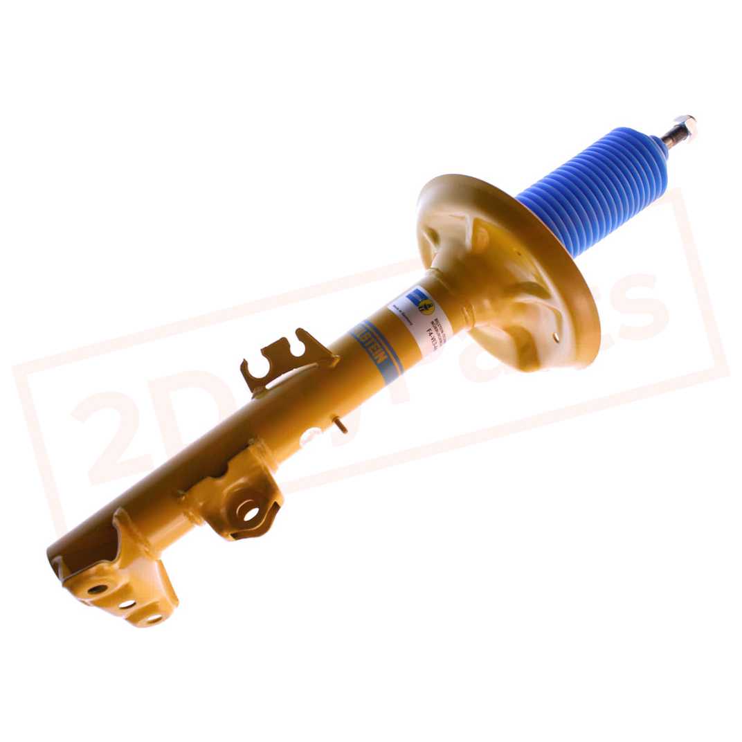 Image Bilstein B8 Front Right Shock Absorber fits BMW 328is 1996-1999 part in Shocks & Struts category