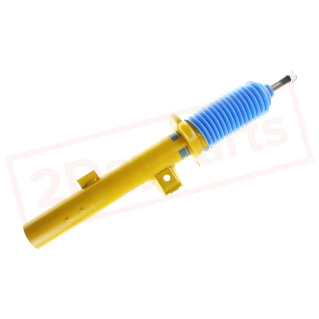 Image Bilstein B8 Front Right Shock Absorber fits BMW 335i 2007-2015 part in Shocks & Struts category