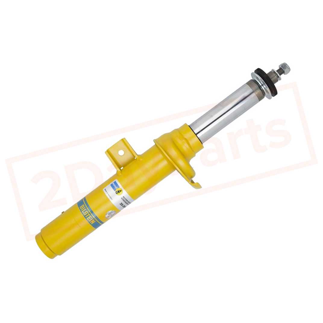 Image Bilstein B8 Front Right Shock Absorber fits BMW 335i xDrive 2013-2015 part in Shocks & Struts category