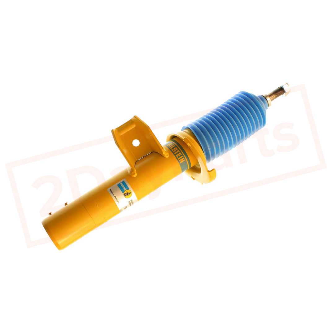 Image Bilstein B8 Front Right Shock Absorber fits BMW 335xi 2007-2008 part in Shocks & Struts category