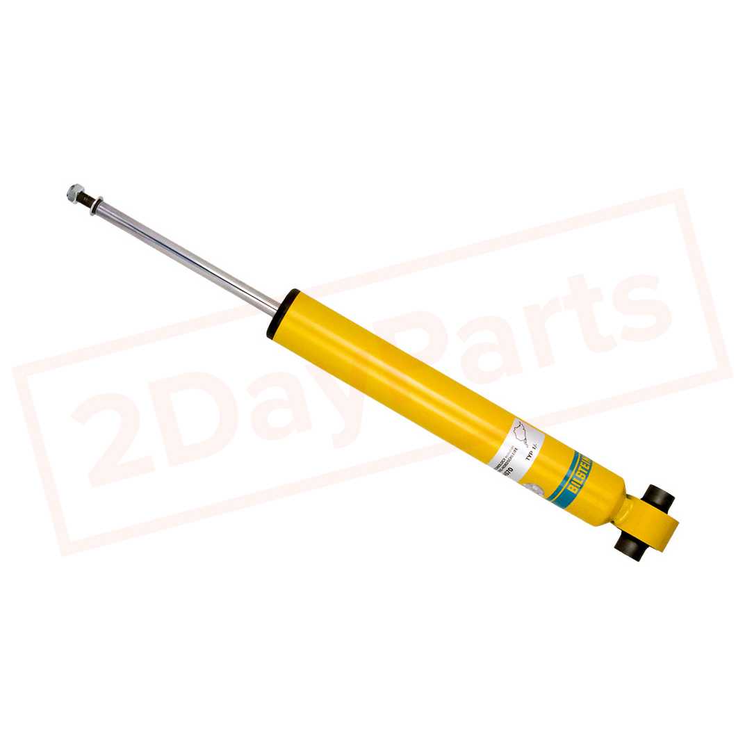 Image Bilstein B6 Rear Shock Absorber fits BMW 328i xDrive 2013-2016 part in Shocks & Struts category