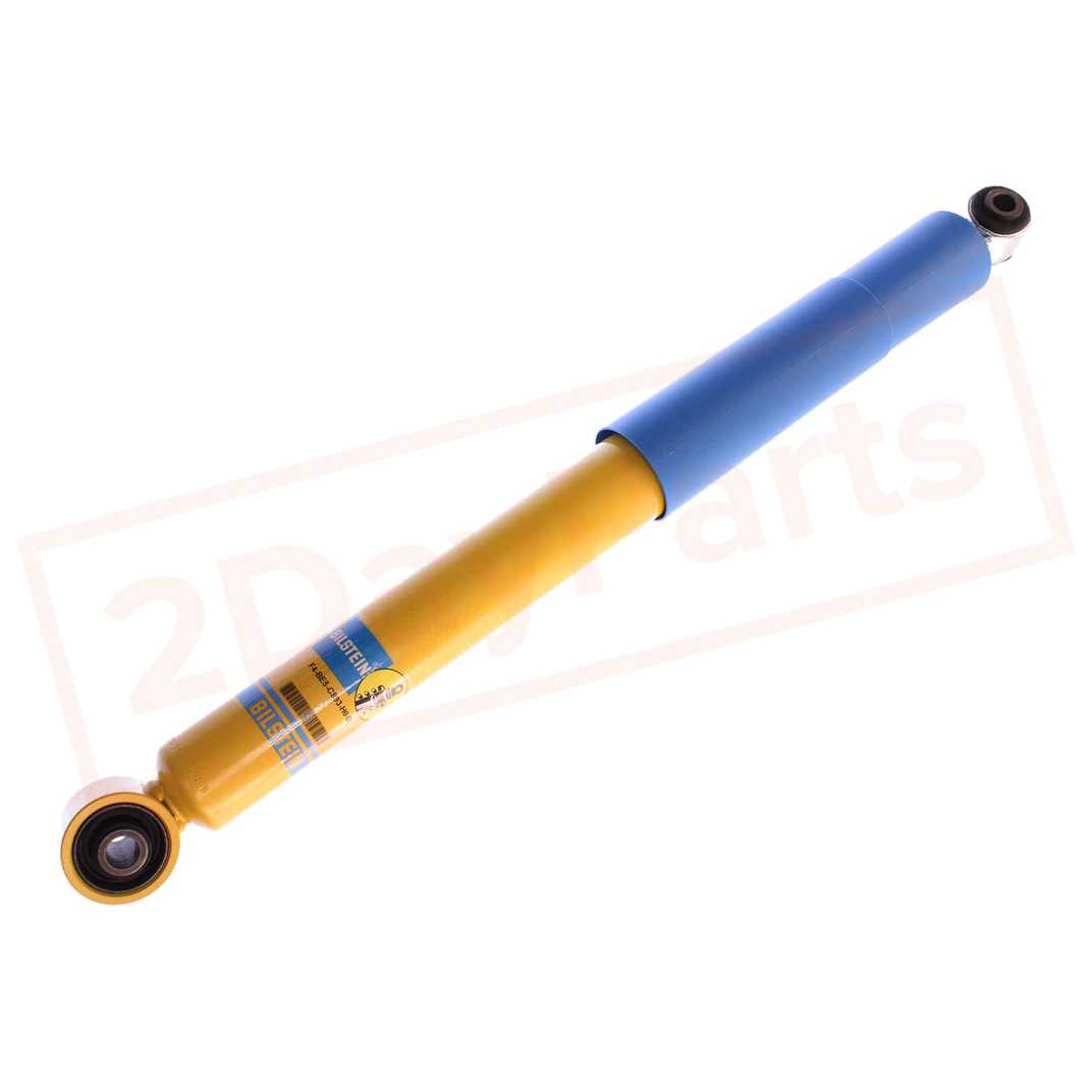 Image Bilstein B6 4600 Rear Shock Absorber fits Cadillac Escalade 2002-2006 part in Shocks & Struts category