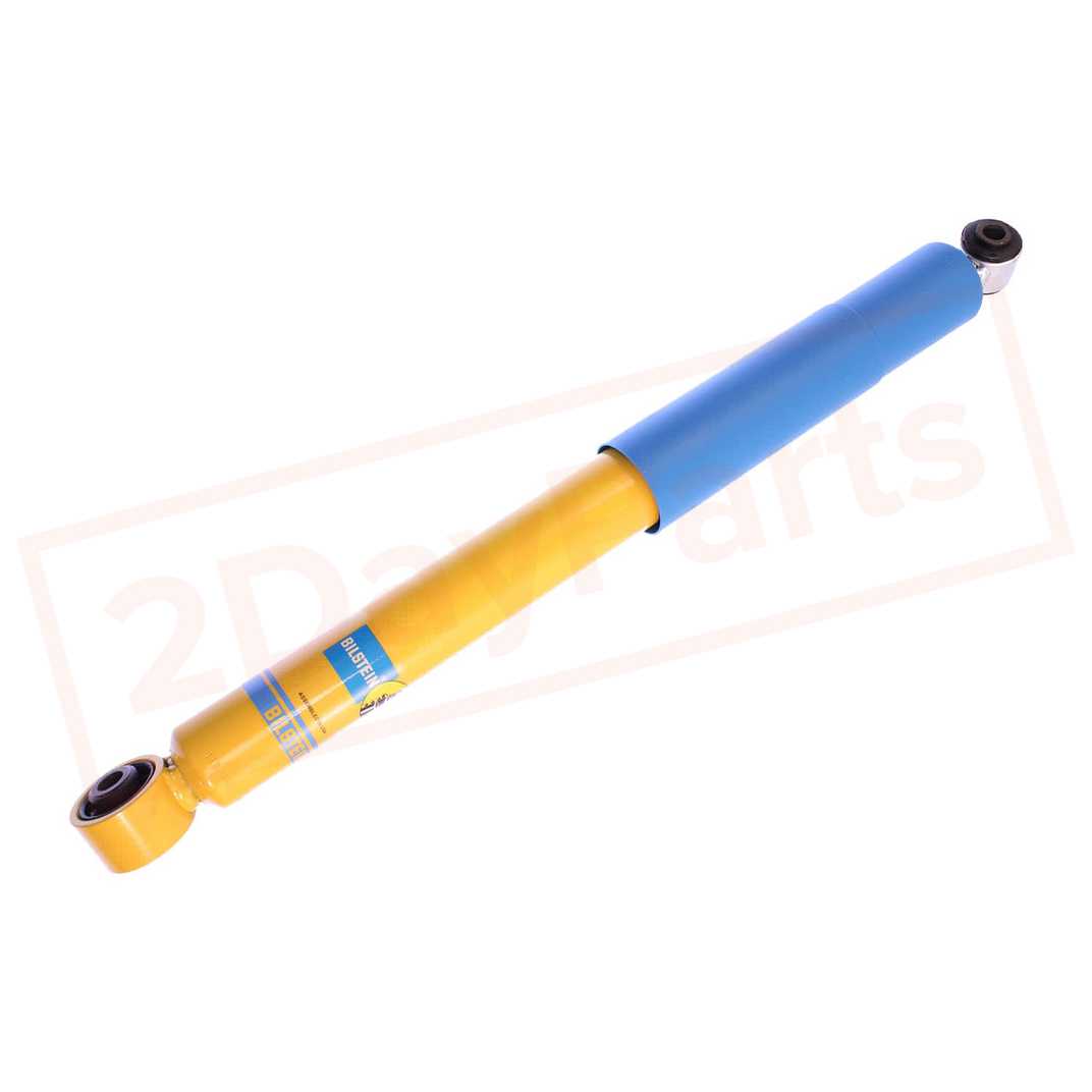 Image Bilstein B6 4600 Rear Shock Absorber fits Chevrolet Avalanche 2007-2013 part in Shocks & Struts category