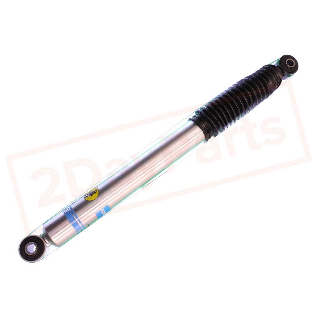 Image Bilstein B8 5100 Rear Shock Absorber fits Chevrolet Silverado 1500 HD 2001-2003 part in Shocks & Struts category