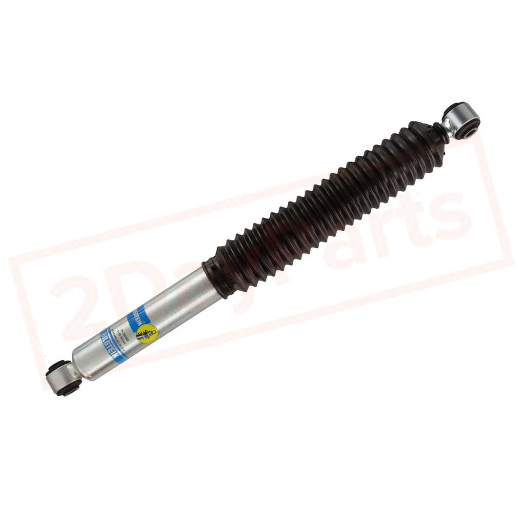 Image Bilstein B8 5100 Rear Shock Absorber fits Chevrolet Suburban 2016-2019 part in Shocks & Struts category