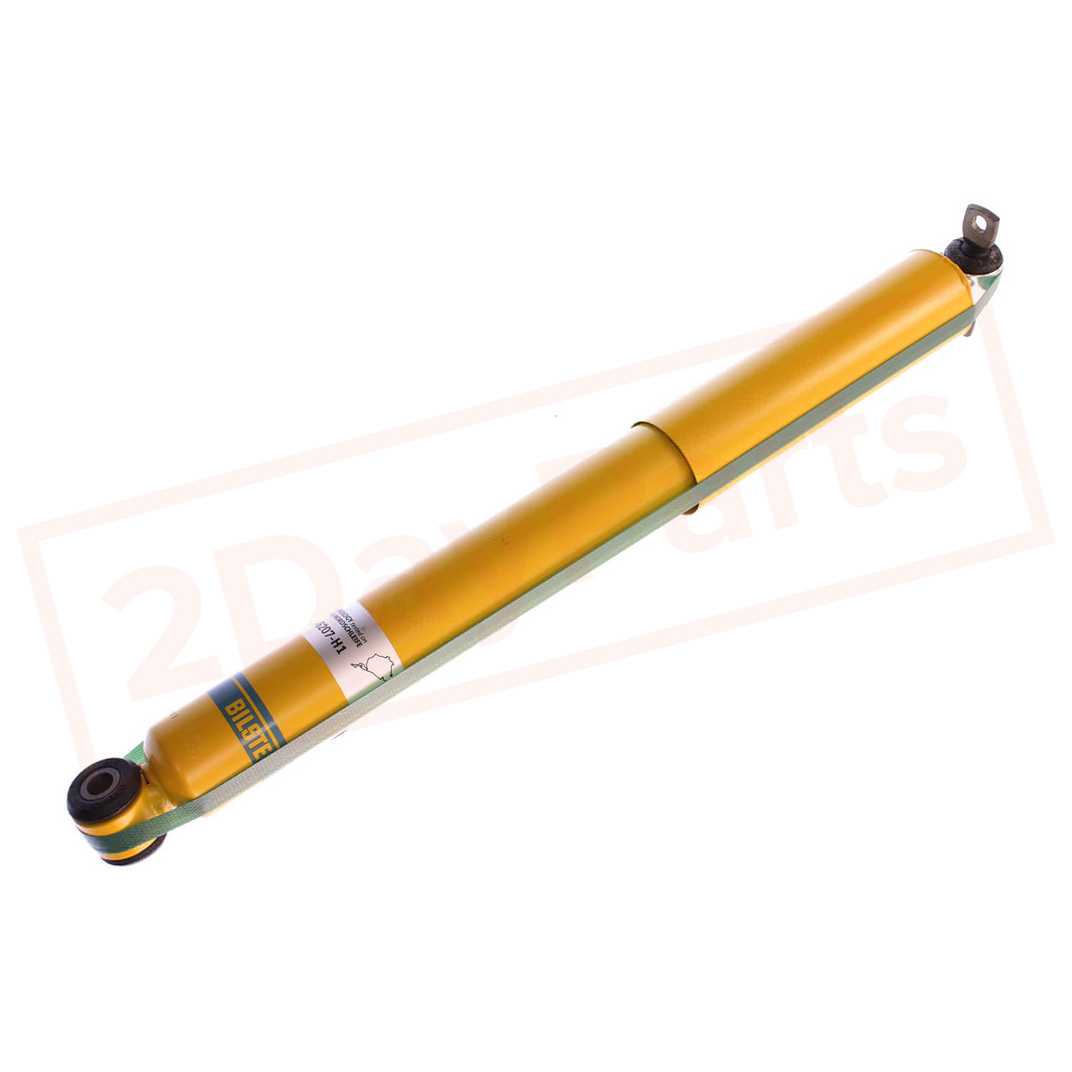 Image Bilstein B6 4600 Rear Shock Absorber fits Ford Excursion 2000-2005 RWD part in Shocks & Struts category