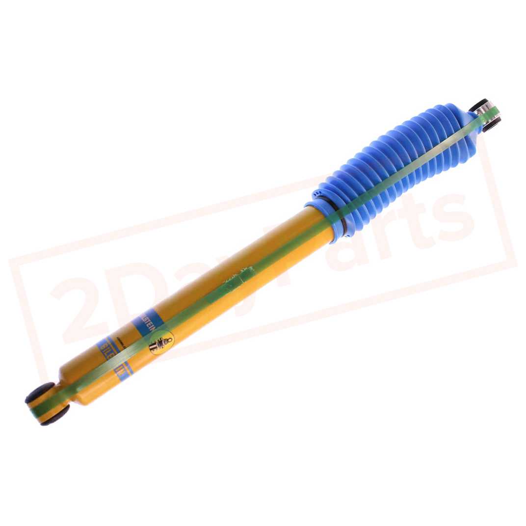 Image Bilstein B6 4600 Rear Shock Absorber fits Mazda B4000 1998-2000 4WD part in Shocks & Struts category