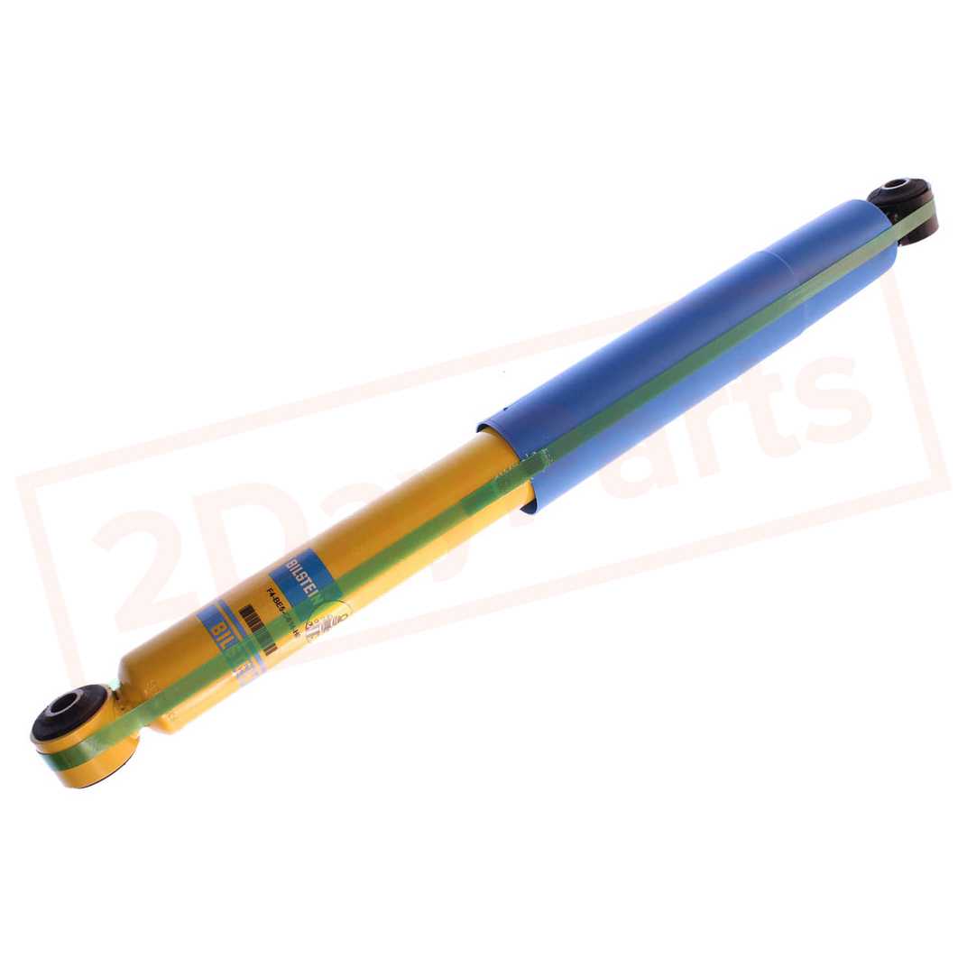 Image Bilstein B6 4600 Rear Shock Absorber fits Ram 3500 2011-12 4WD part in Shocks & Struts category