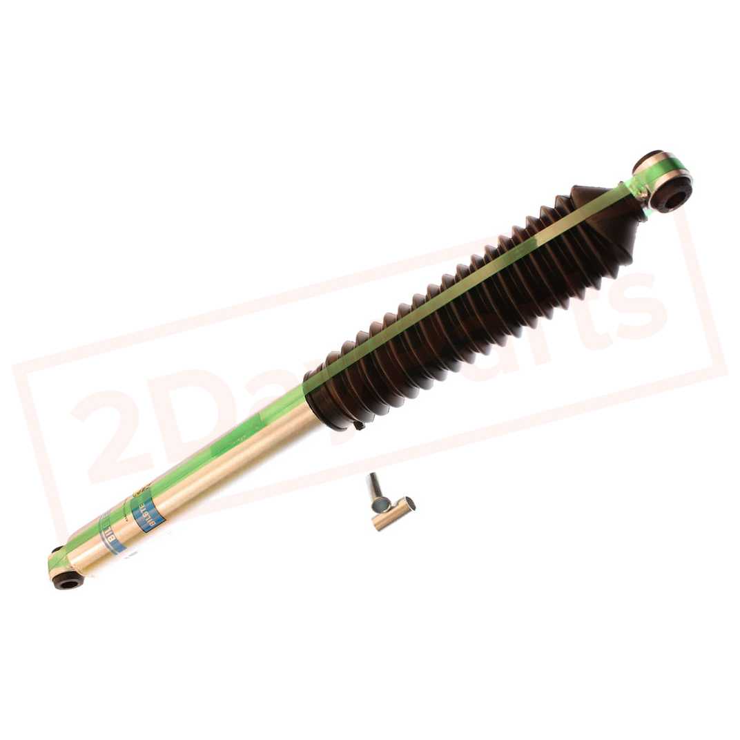 Image Bilstein B8 5125 Rear Shock Absorber fits Toyota Land Cruiser 1961-1983 part in Shocks & Struts category