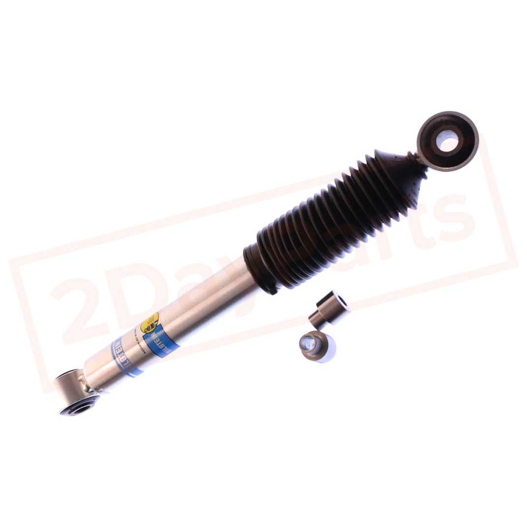 Image Bilstein B8 5100 Rear Shock Absorber fits Toyota Sequoia 2008-2018 part in Shocks & Struts category