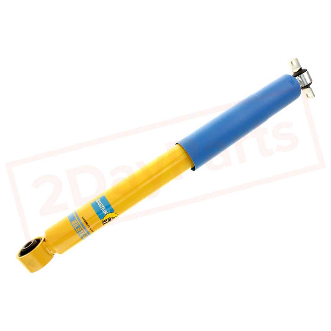 Image Bilstein B6 4600 Rear Shock Absorber for Cadillac Escalade 1999-2000 part in Shocks & Struts category