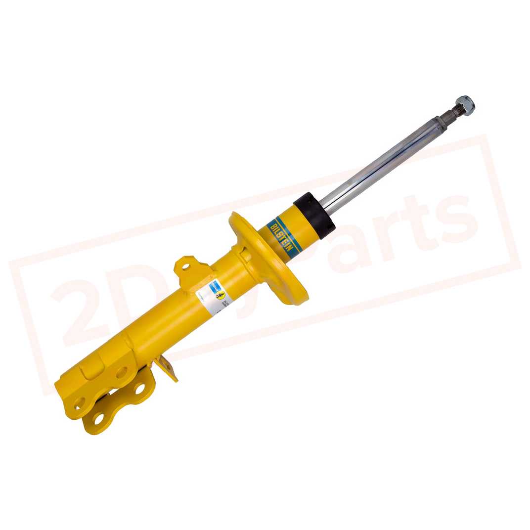 Image Bilstein B6 Rear Right Shock Absorber fits Toyota MR2 1991-1995 part in Shocks & Struts category