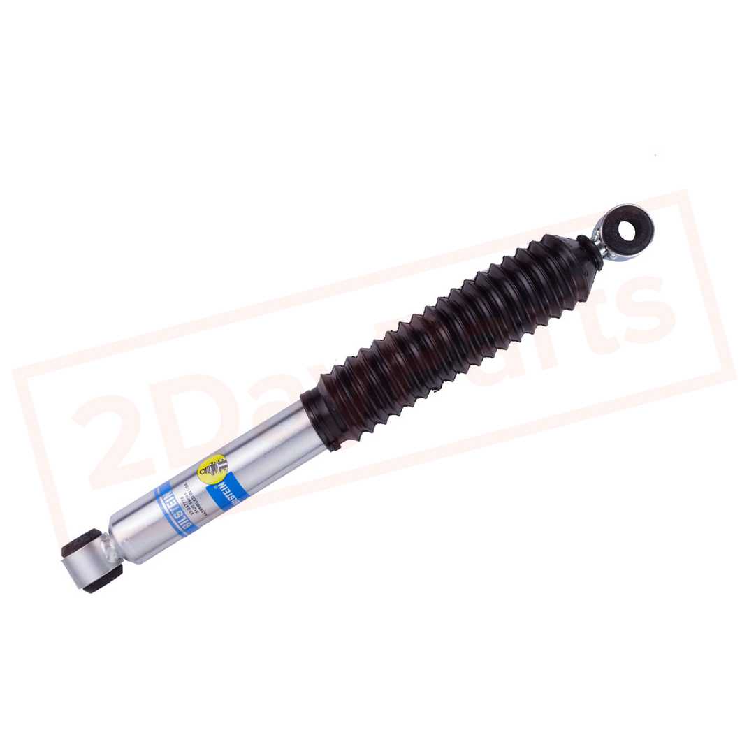 Image Bilstein B8 5100 1-1.5" Rear Left Lift Shock Absorber fits Toyota Tacoma 1996-2004 4WD part in Shocks & Struts category