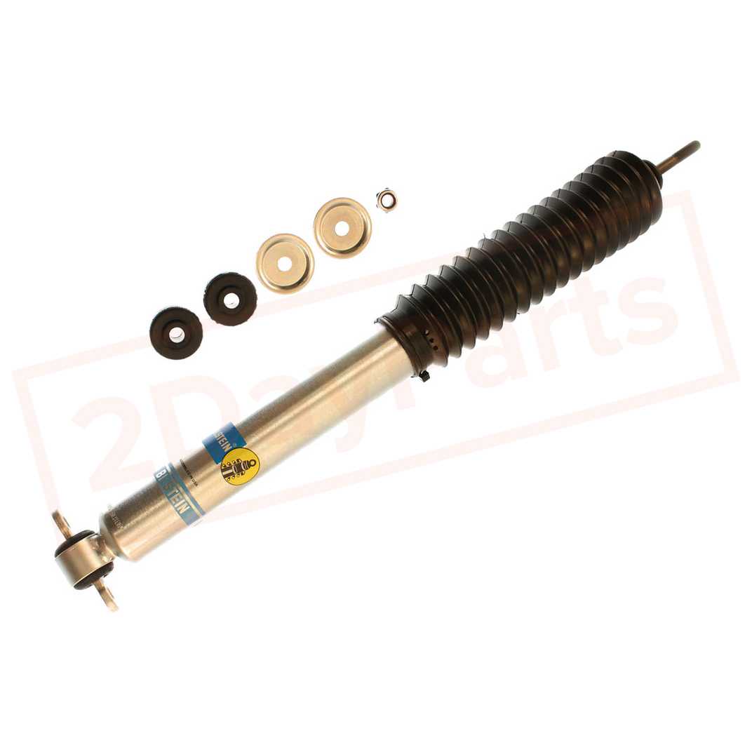 Image Bilstein B8 5100 1.5-2" Front Lift Shock Absorber fits Jeep Grand Cherokee 1993-2004 part in Shocks & Struts category