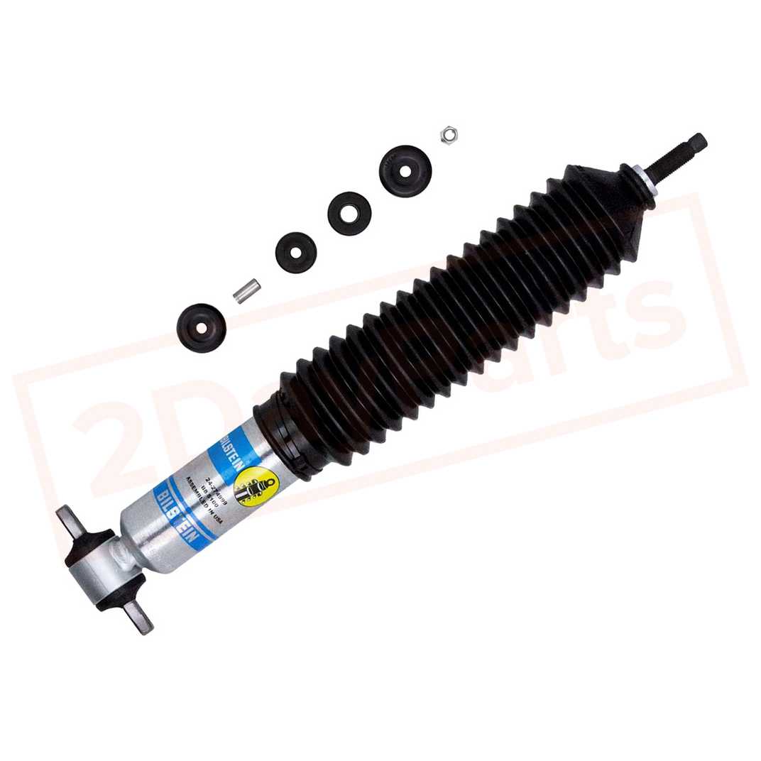 Image Bilstein B8 5100 1.75" Front Lift Shock Absorber fits Ram 1500 2011-2018 part in Shocks & Struts category