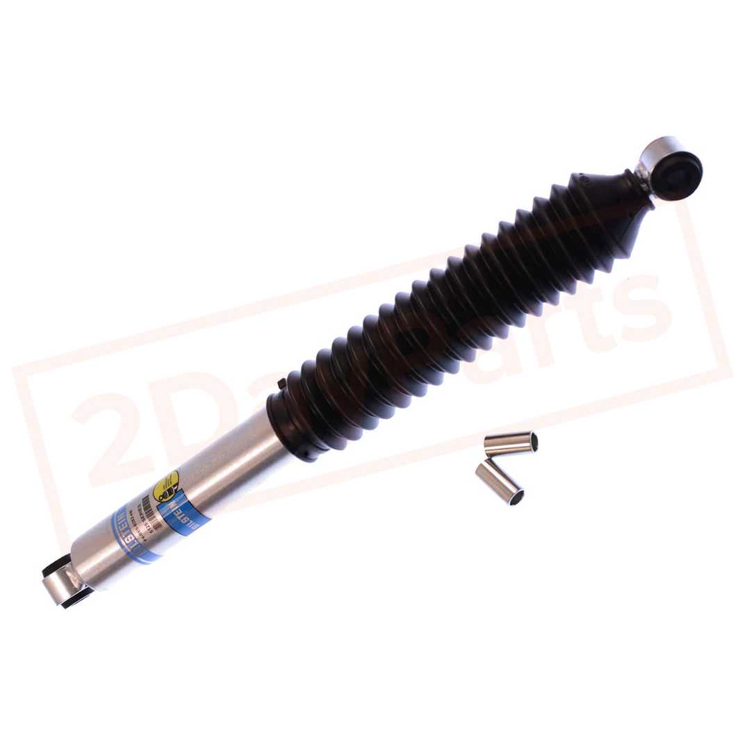 Image Bilstein B8 5125 2-2.5" Front Lift Shock Absorber fits Chevrolet Blazer 1987-1991 part in Shocks & Struts category