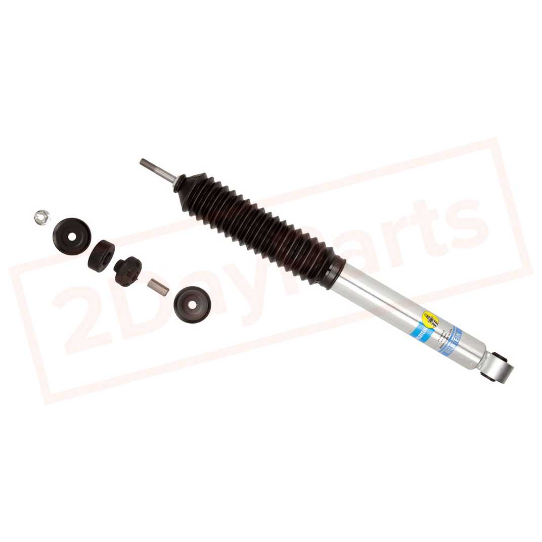 Image Bilstein B8 5100 2-2.5" Front Lift Shock Absorber fits Ram 2500 2014-2018 part in Shocks & Struts category