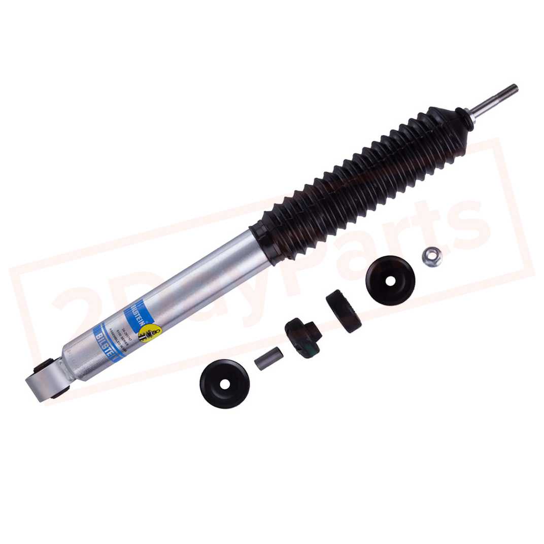 Image Bilstein B8 5100 2-2.5" Front Lift Shock Absorber fits Ram 3500 2013-2018 part in Shocks & Struts category