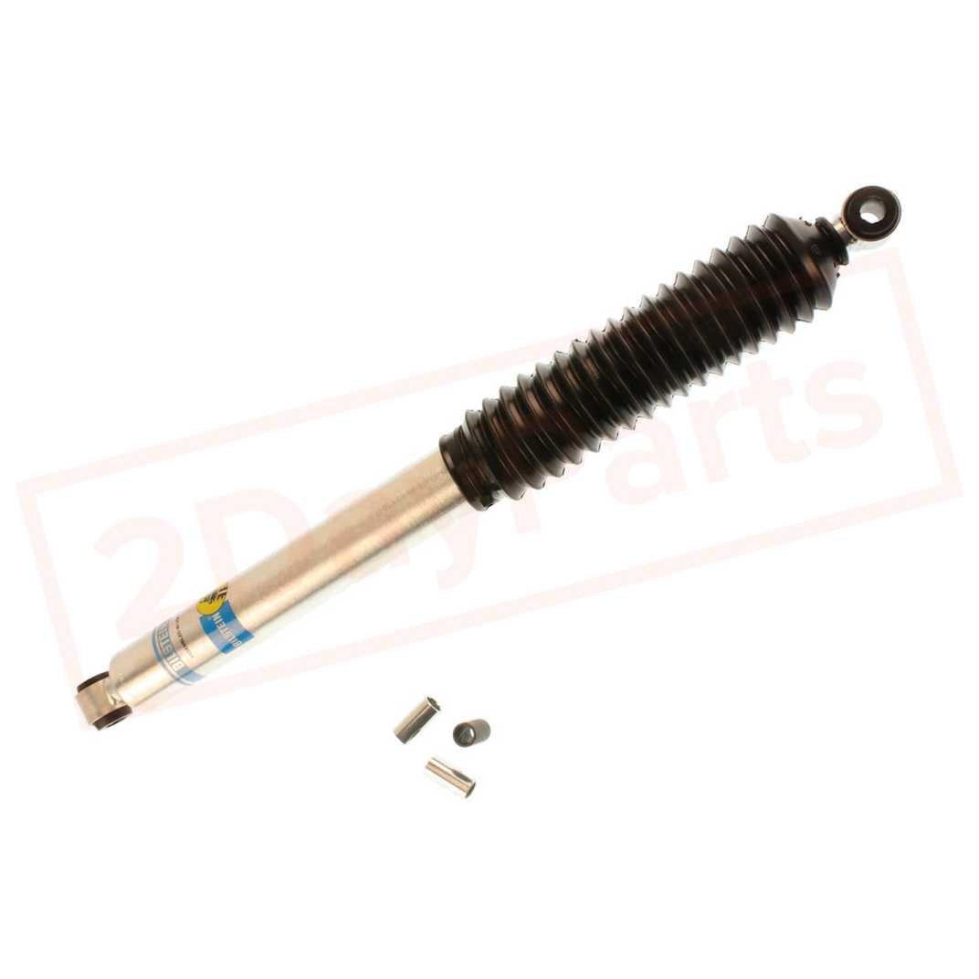 Image Bilstein B8 5125 2-2.5" Rear Lift Shock Absorber fits Chevrolet Blazer 1987-1991 part in Shocks & Struts category