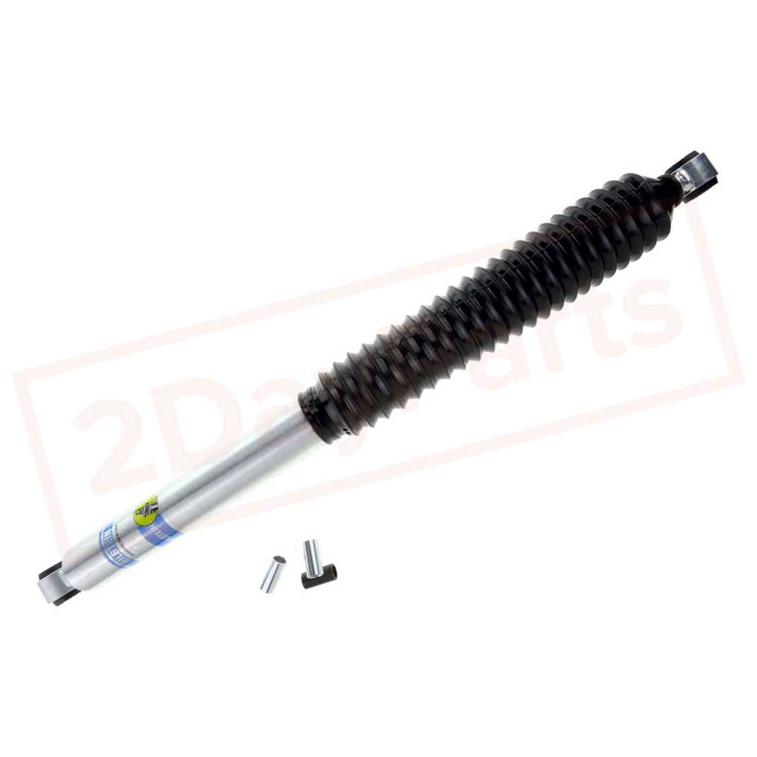 Image Bilstein B8 5125 2-2.5" Rear Lift Shock Absorber fits GMC K35 1977-1978 part in Shocks & Struts category