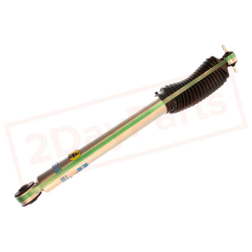 Image Bilstein B8 5100 2-4" Rear Lift Shock Absorber fits GMC K1500 1988-1999 part in Shocks & Struts category