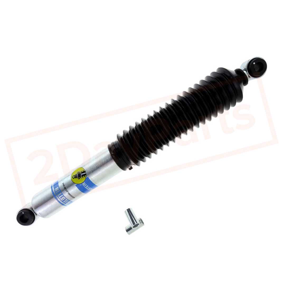 Image Bilstein B8 5125 2" Front Lift Shock Absorber fits Toyota Land Cruiser 1960-1982 part in Shocks & Struts category