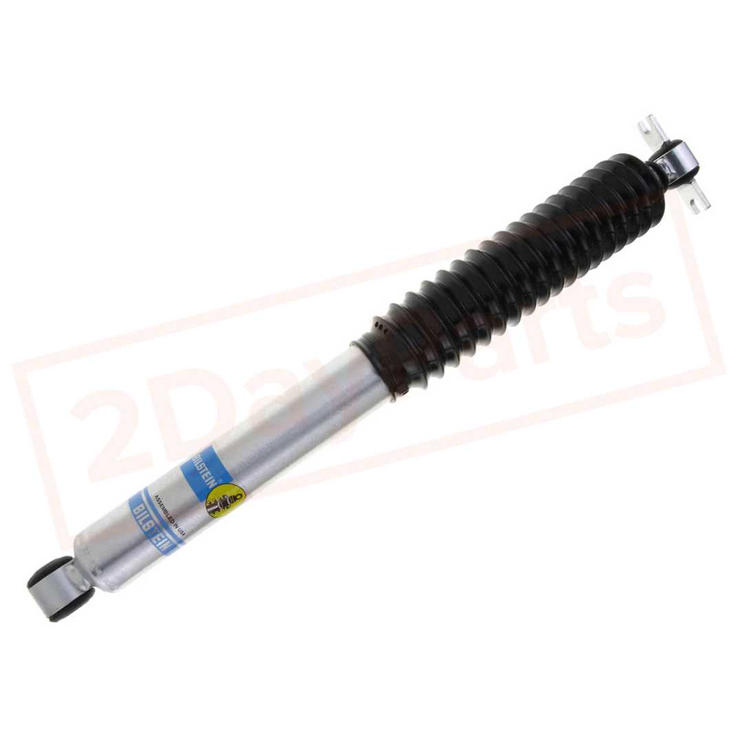 Image Bilstein B8 5100 3" Rear Lift Shock Absorber fits Jeep Wrangler 1997-2006 part in Shocks & Struts category