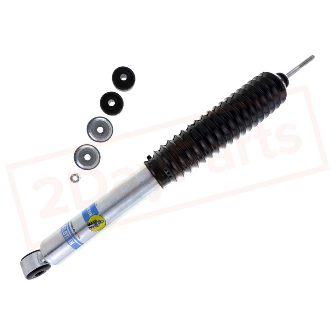 Image Bilstein B8 5100 4-6" Front Lift Shock Absorber fits GMC Sierra 2500 2002-2004 part in Shocks & Struts category