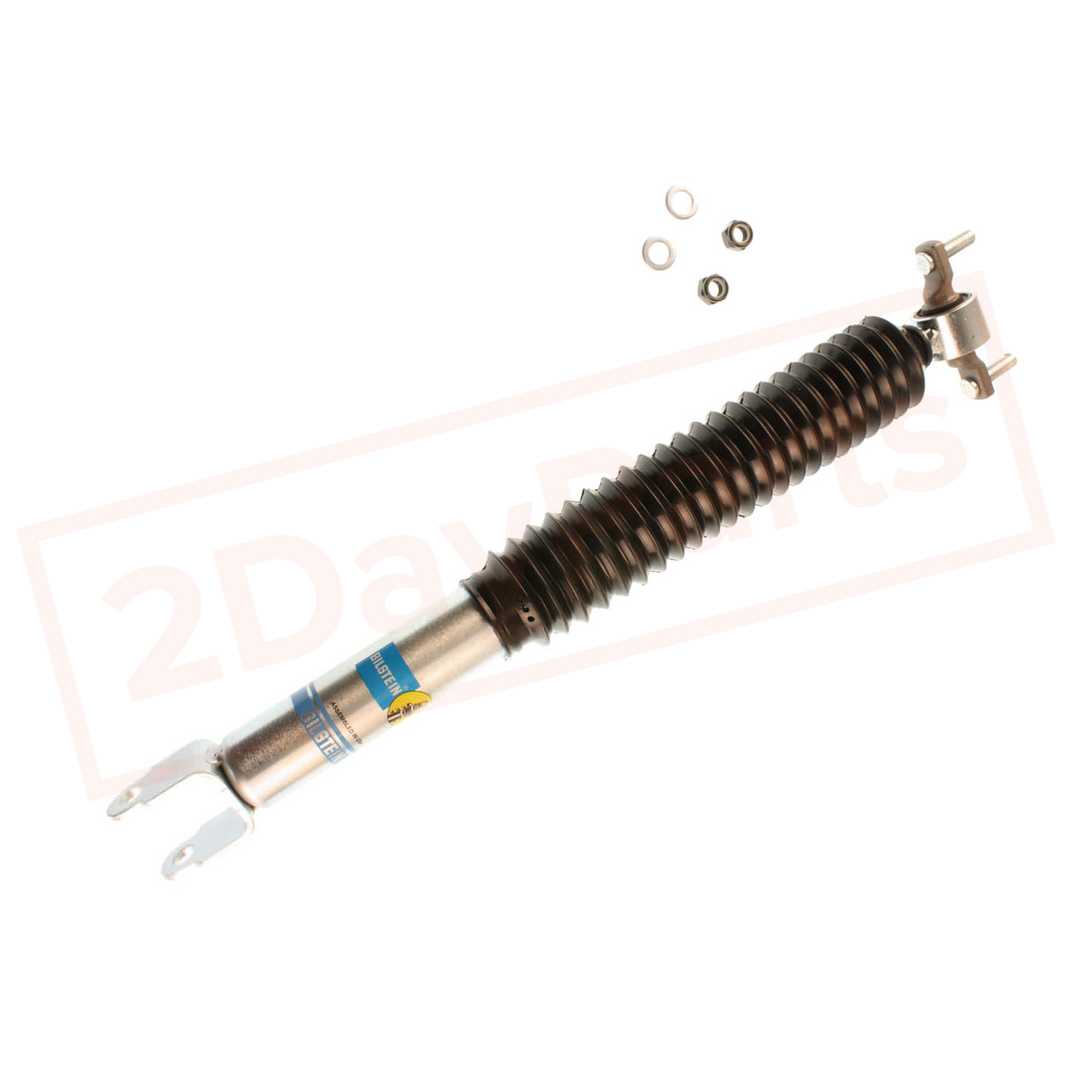 Image Bilstein B8 5100 4-6" Front Lift Shock Absorber fits GMC Sierra 3500 HD 2011-2014 part in Shocks & Struts category