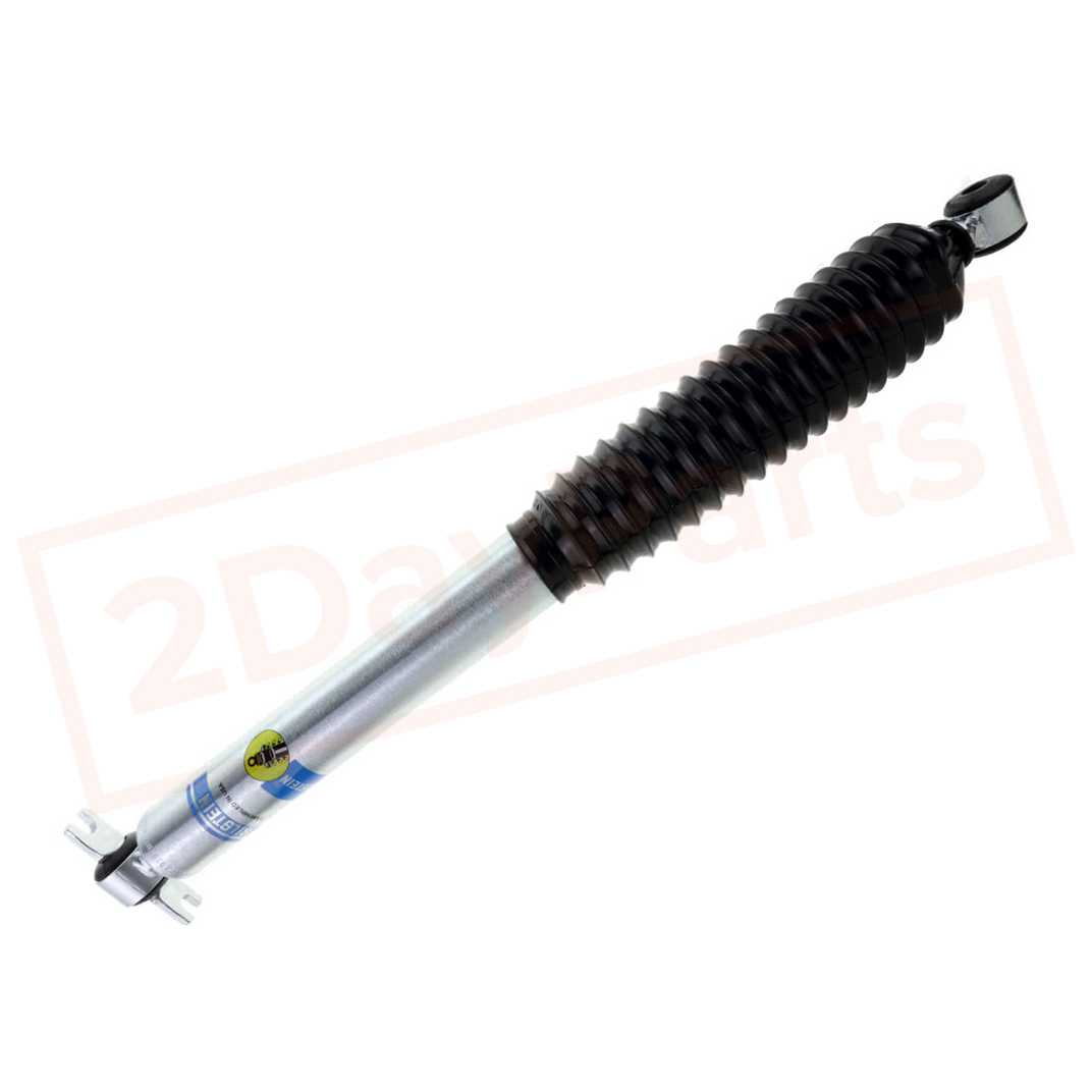 Image Bilstein B8 5100 4-6" Rear Lift Shock Absorber fits Jeep Wrangler 1997-2006 part in Shocks & Struts category