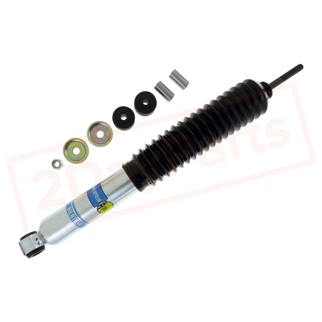 Image Bilstein B8 5100 4" Front Lift Shock Absorber fits Ford Bronco II 1984-1990 part in Shocks & Struts category