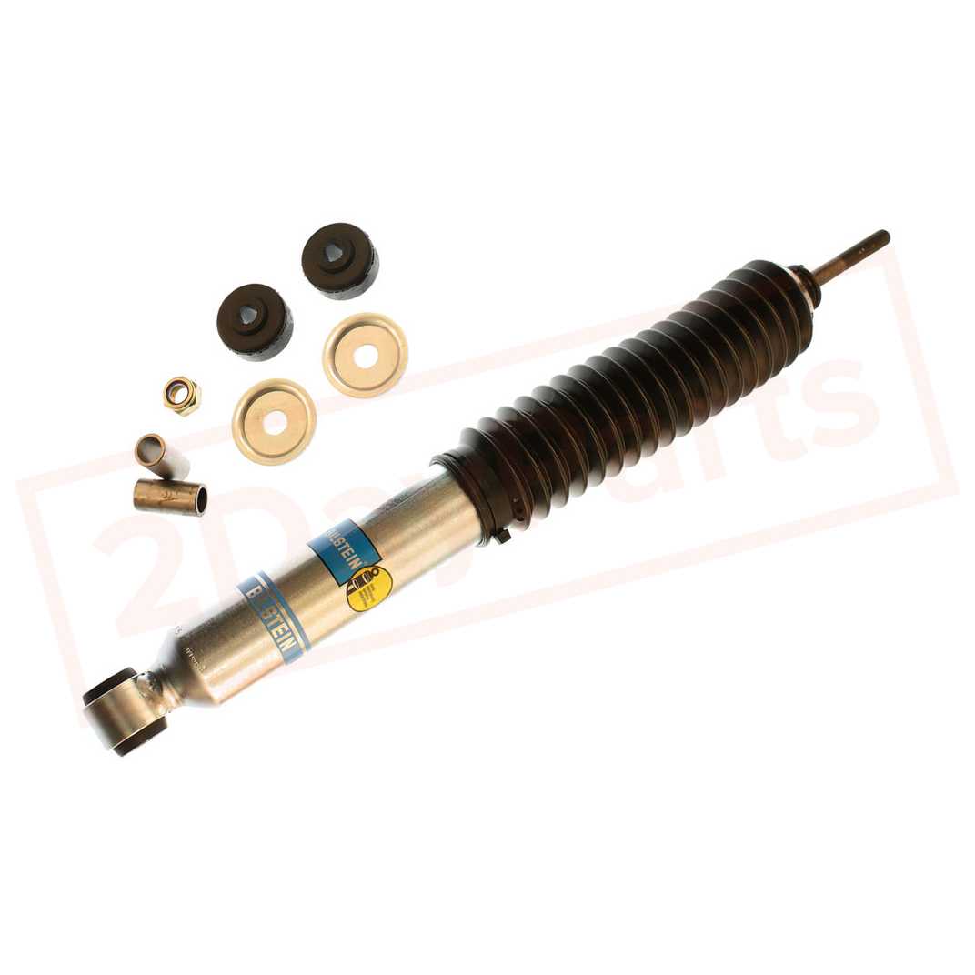 Image Bilstein B8 5100 4" Front Lift Shock Absorber fits Ford Excursion 2000-2005 part in Shocks & Struts category