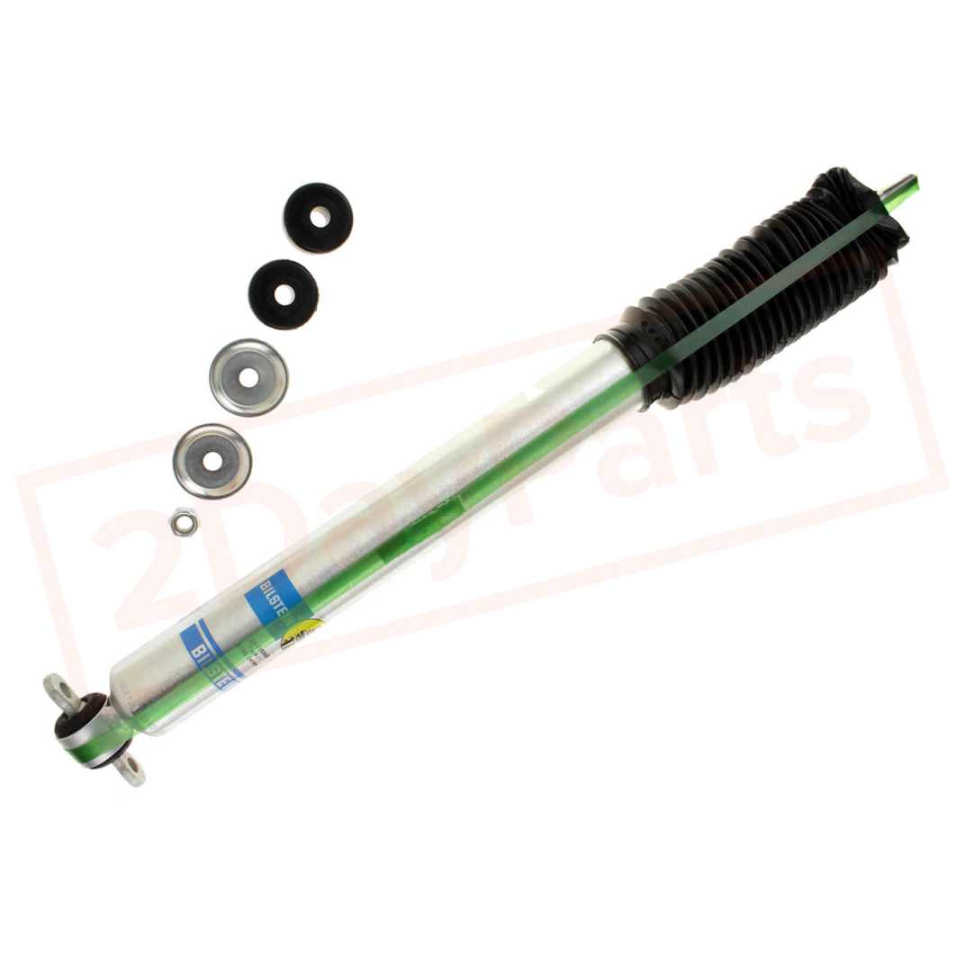 Image Bilstein B8 5100 5-6" Front Lift Shock Absorber fits Jeep Cherokee 1984-2001 part in Shocks & Struts category